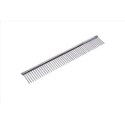 #1 All Systems Perfect Poodle Comb With Even Teeth Is The Perfect Finishing Comb