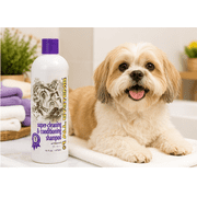 #1 All Systems Super Cleaning & Conditioning Shampoo 16oz
