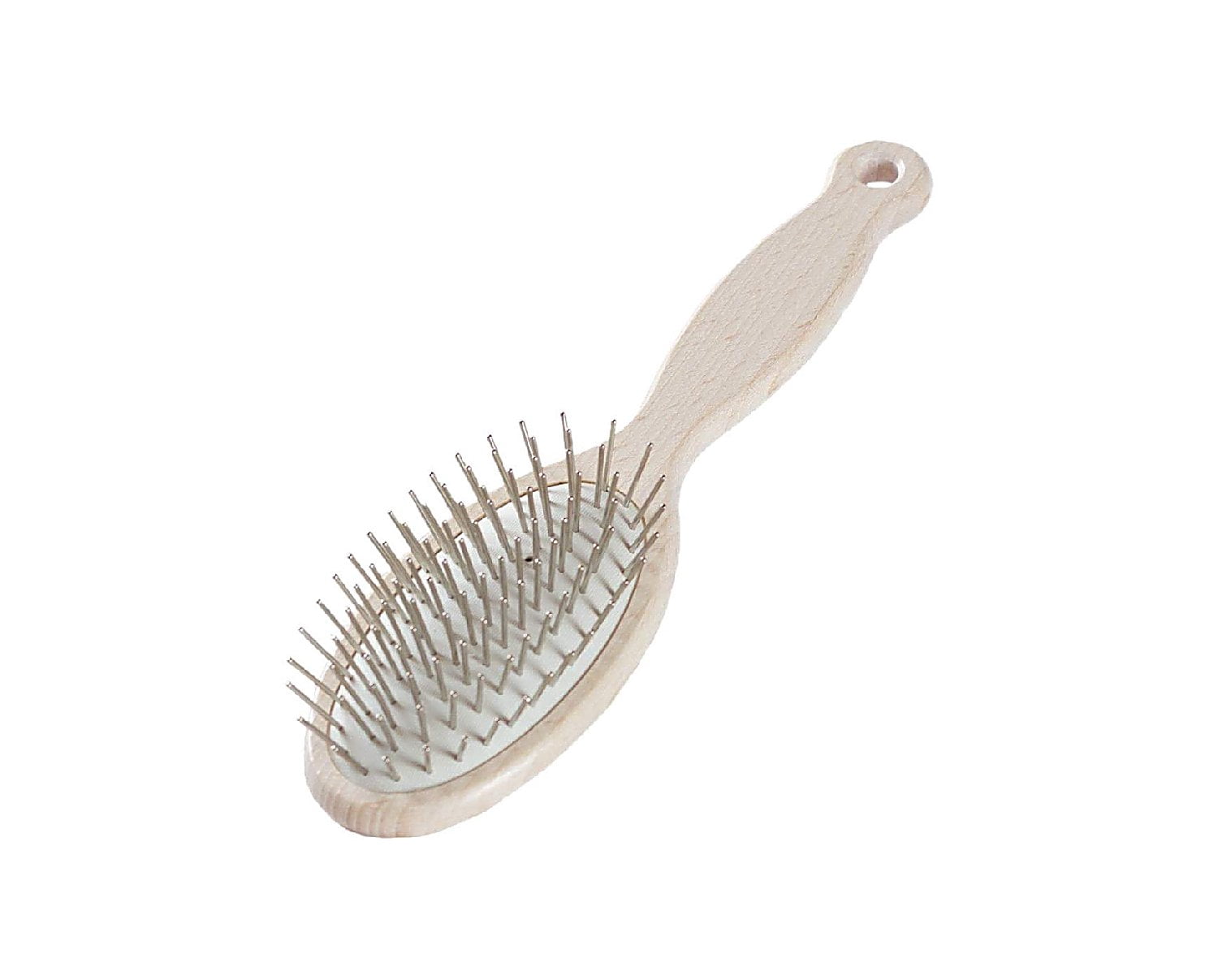 #1 All Systems Victoria Pin Brush . For Dogs & Cats