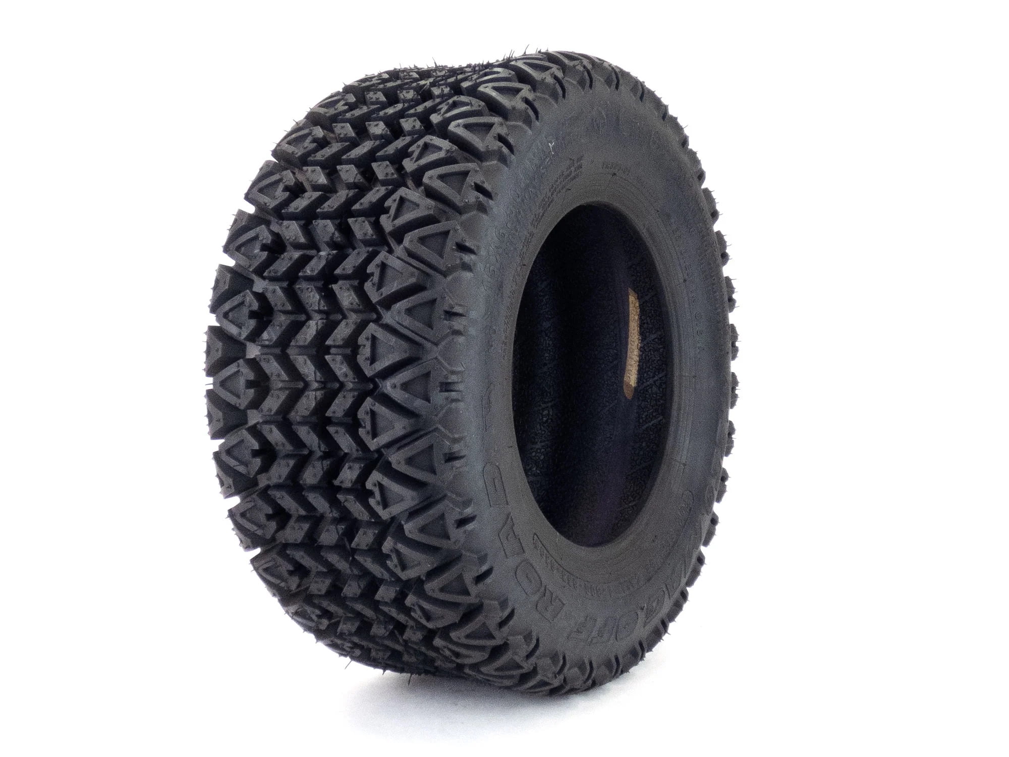  1 all terrain tire 16x6 50 8 4 ply 350 mag walmart