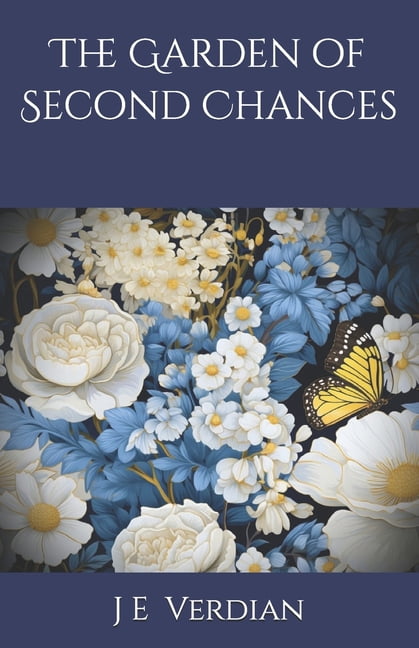 The Garden of Second Chances, (Paperback)