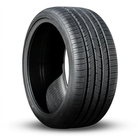 Arisun Aggressor ZS03 225/35R18 87W Extra Load XL All Season UHP Performance TH43048 / 225/35/18 / 2253518 Sansujyuku sansujyuku.com