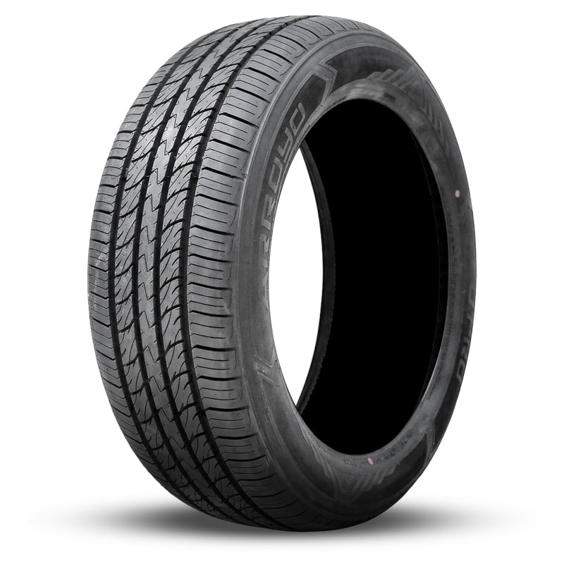 Arroyo 1 Arroyo Eco Pro A/S 215/60R16 95V All Season Touring Tires 55000 Mile Warranty AEP007 / 215/60/16 / 2156016 Simolary simolary.com
