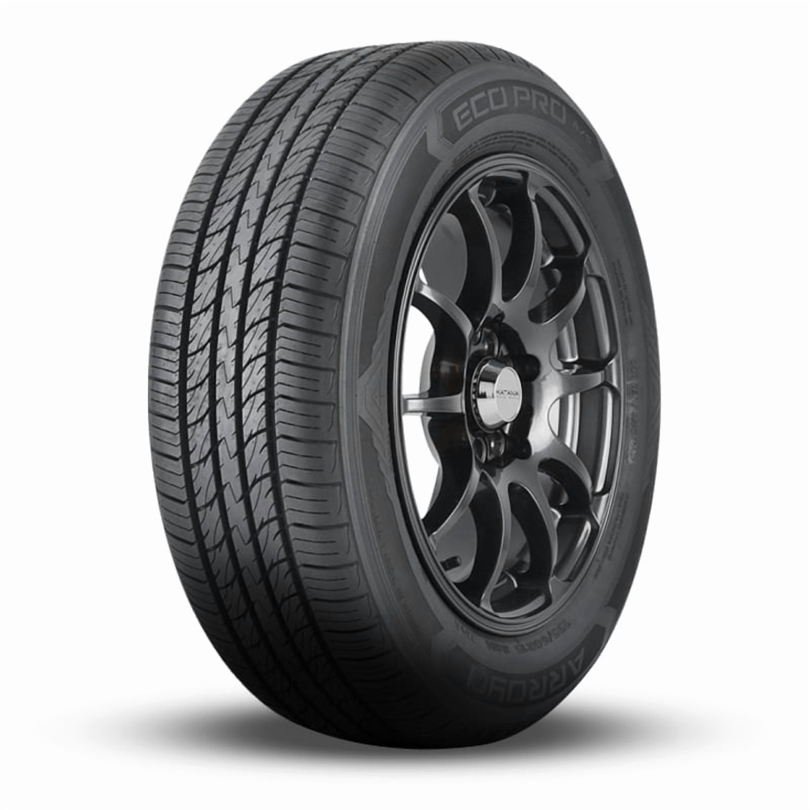 Arroyo 1 Arroyo Eco Pro A/S 215/60R16 95V Tires, Passenger, All Season, New, 55K MILE AEP007 / 215/60/16 / 2156016 Sansujyuku sansujyuku.com