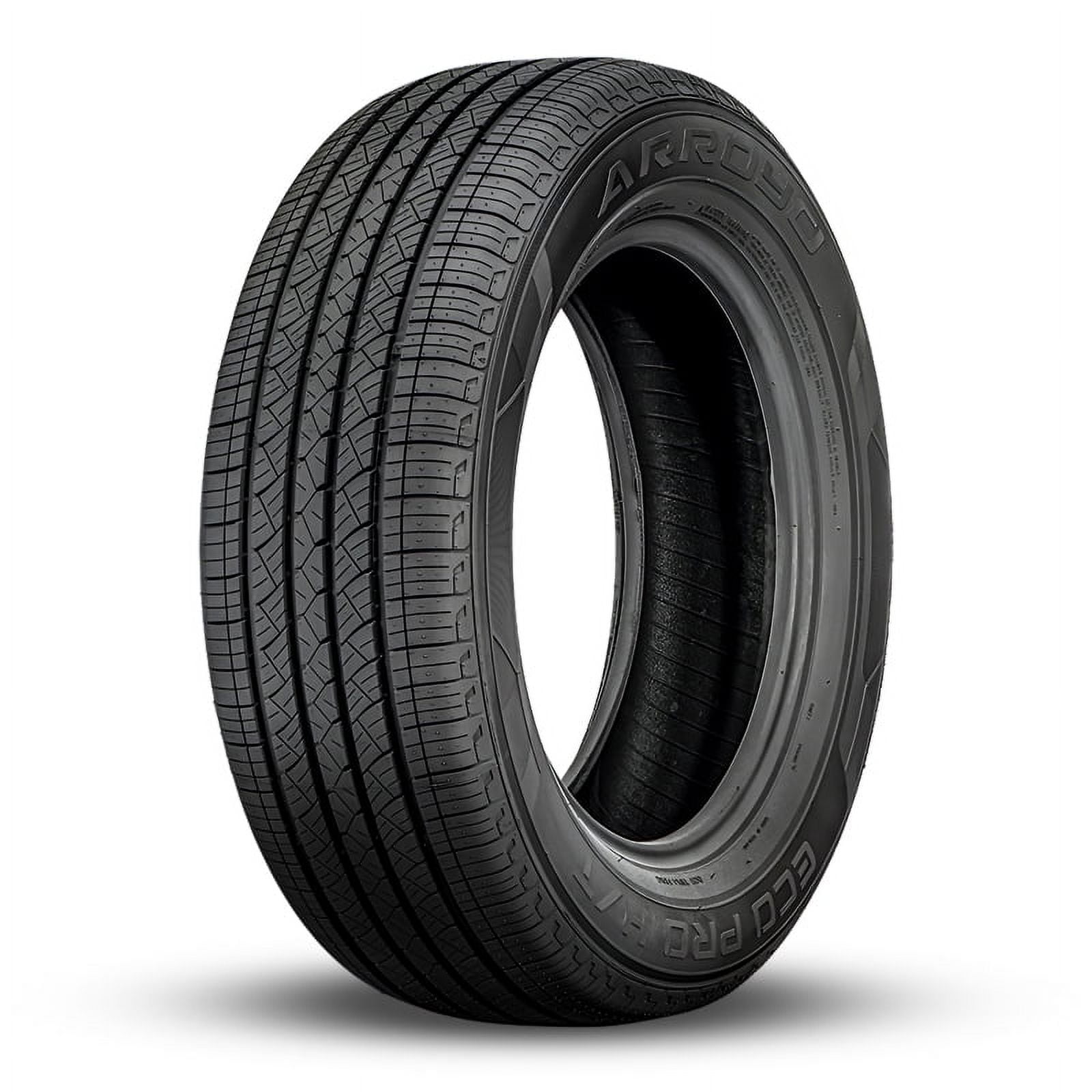 Arroyo 1 Arroyo Eco Pro HT 255/65R18 111T Tires, Truck SUV, All Season, New, 45K MILE AEP047 / 255/65/18 / 2556518 Sansujyuku sansujyuku.com