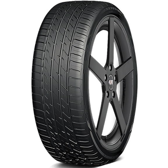 1 Arroyo Grand Sport A/S 215/45R17 91W Performance Tires 55K Mile Warranty AGS007 / 215/45/17 / 2154517