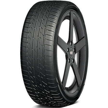 1 Arroyo Grand Sport A/S 215/55R16 97W Performance Tires 55K Mile Warranty AGS038 / 215/55/16 / 2155516