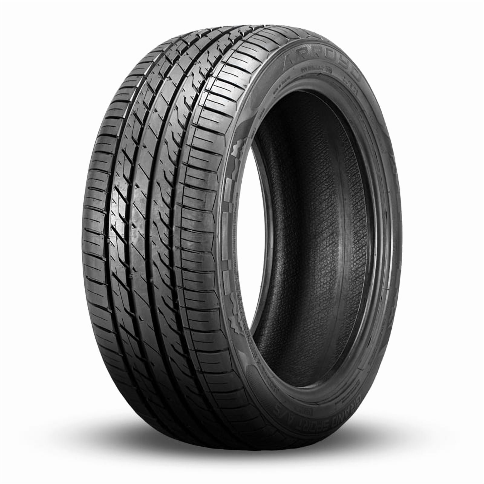 Arroyo Grand Sport A/S 265/35R21 101Y XL Tires AGS113 / 265/35/21 / 2653521