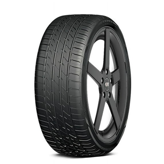 1 Arroyo Grand Sport A/S 285/35ZR22 106W Performance Tires 55K Mile Warranty AGS103 / 285/35/22 / 2853522