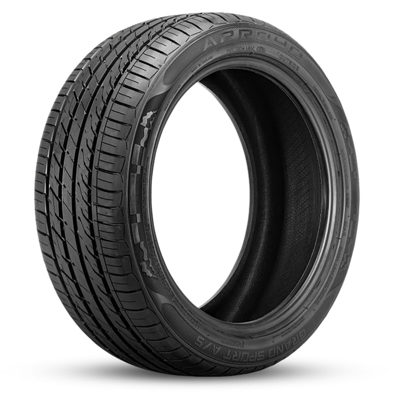 Arroyo 1 Arroyo Grand Sport A/S 295/40R20 110W Performance Tires 55K Mile Warranty AGS111 / 295/40/20 / 2954020 Sansujyuku sansujyuku.com