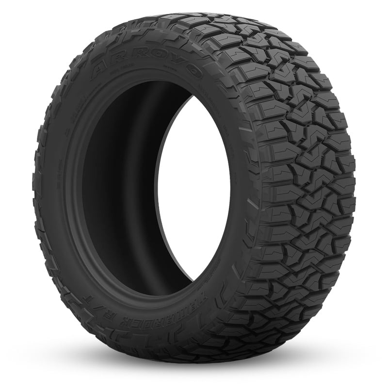 Arroyo 1 Arroyo Tamarock R/T 275/55R20 117T All Terrain 500AA Rugged Style Tire ATRT02 / 275/55/20 / 2755520 Sansujyuku sansujyuku.com