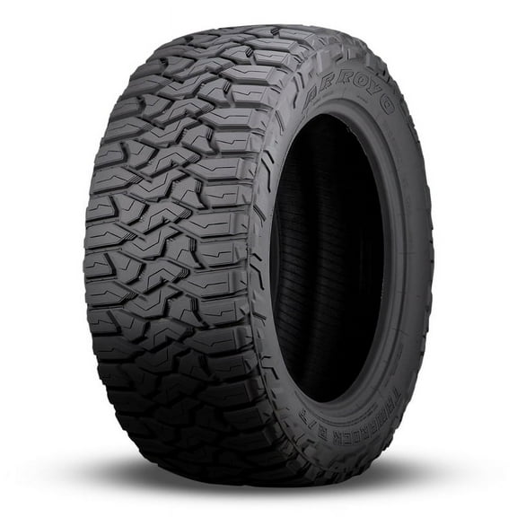 1 Arroyo Tamarock R/T 275/55R20 117T All Terrain 500AA Rugged Style Tire ATRT02 / 275/55/20 / 2755520