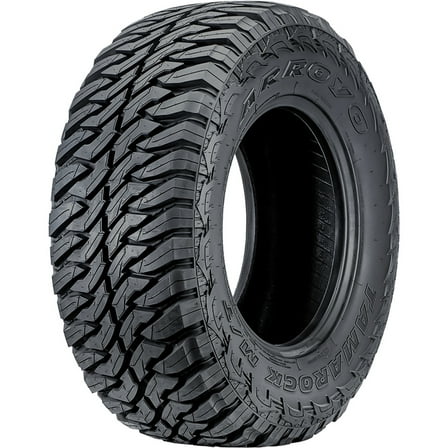 Arroyo Tamarock M/T 33X12.50R18 F/12PLY Truck Tire