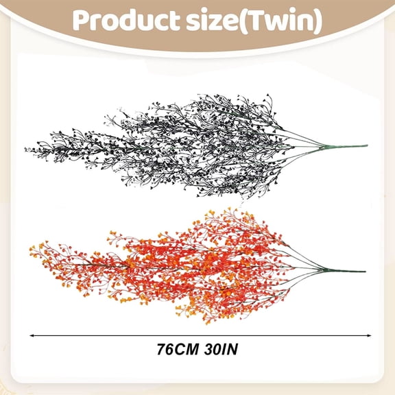 1* Artificial Branches Vine Hanging Artificial Plants Artificial Hanging Plant Ferns Wall Plants Greenery Garland Room Decor Garden Wedding Indoor Outdoor Decorations