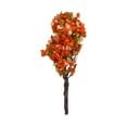thumbnail image 1 of 1 Artificial Tree for Miniature Landscape Gardening, "Realistic Miniature Model Trees Detailed Trees for Dioramas Terrariums and Desktop Displays Natural Looking for Scenes and Art Projects", 1 of 7