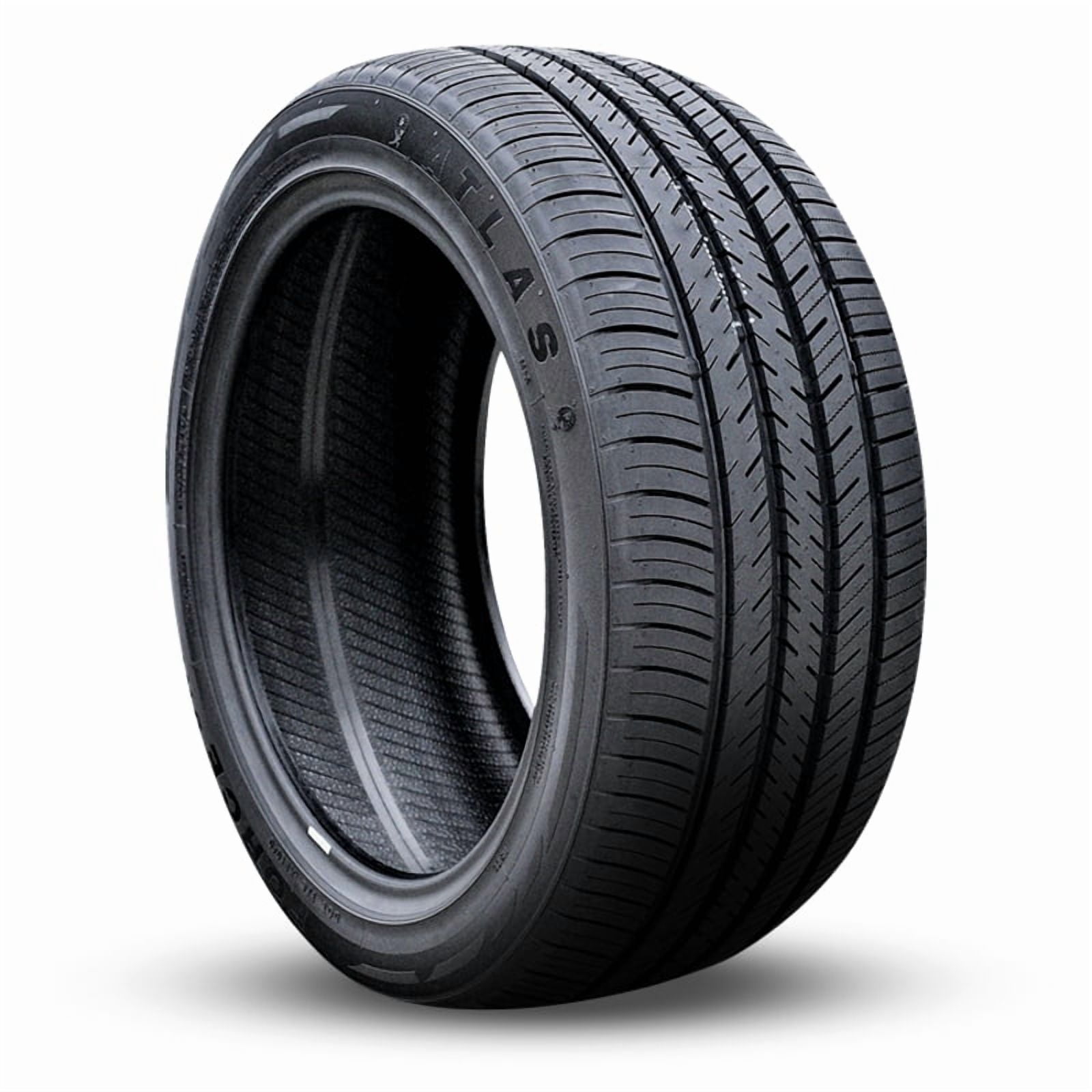 Atlas Force UHP 205/35R18 81W All Season Ultra High Performance 40K Warranty 221017745 / 205/35/18 / 2053518