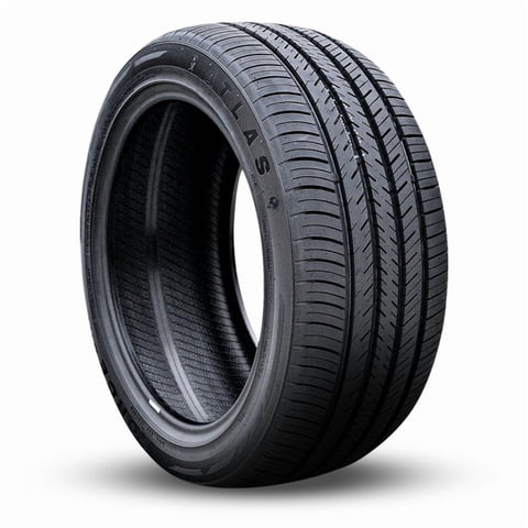 Atlas 1 Atlas Force UHP 275/40R18 103Y All Season Ultra High Performance 40K Warranty 221017457 / 275/40/18 / 2754018 Simolary simolary.com