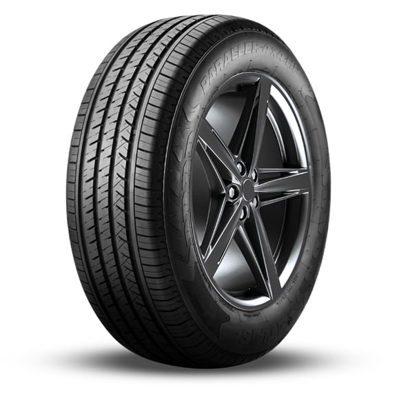 1 Atlas Paraller 4x4 HP 255/70R17 112T Truck SUV Tire 50K Mi Warranty All Season 221023329 / 255/70/17 / 2557017