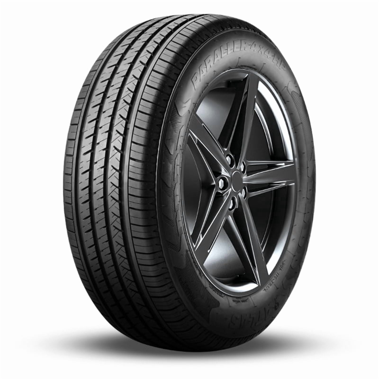 Atlas 1 Atlas Paraller 4×4 HP 255/70R17 112T Truck SUV Tire 50K Mi Warranty All Season 221023329 / 255/70/17 / 2557017 Sansujyuku sansujyuku.com