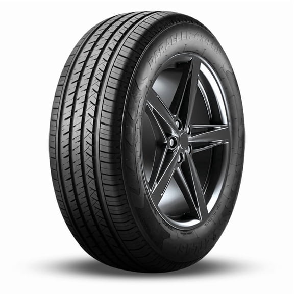 1 Atlas Paraller 4x4 HP 255/70R17 112T Truck SUV Tire 50K Mi Warranty All Season 221023329 / 255/70/17 / 2557017