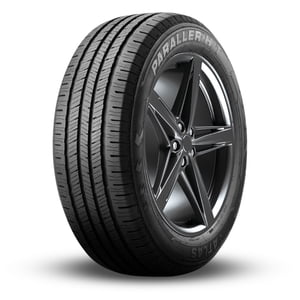 Atlas 1 Atlas Paraller HT 235/85R16 120/116R Highway Tires [10 PLY w/ 50K Mi Warranty] 221018884 / 235/85/16 / 2358516 Sansujyuku sansujyuku.com