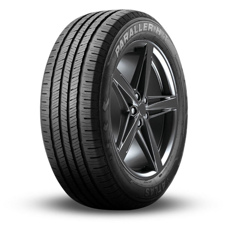 Atlas 1 Atlas Paraller HT 245/75R16 111T Highway Tires [ 600AB w/ 50K Mi Warranty ] 221018870 / 245/75/16 / 2457516 Simolary simolary.com
