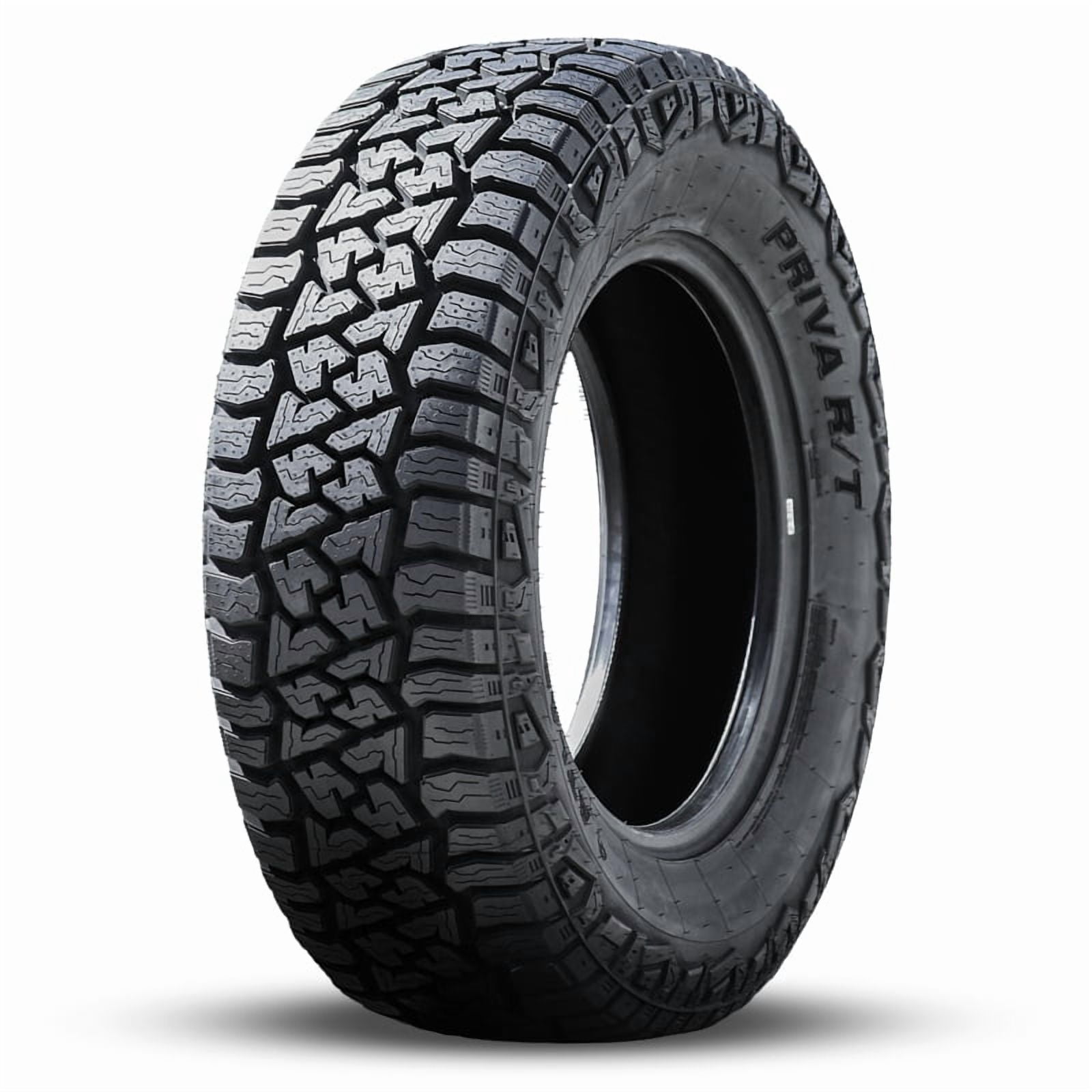 Atlas 1 Atlas Priva R/T LT305/55R20 125/122Q Mud+All Terrain Hybrid Tires 12 Ply LR F 221036837 / 305/55/20 / 3055520 Simolary simolary.com
