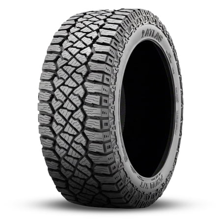 Atlas 1 Atlas Priva X/T LT285/70R17 122/119Q Xtreme Terrain Load D 8 Ply Snow Service 221038063 / 285/70/17 / 2857017 Sansujyuku sansujyuku.com