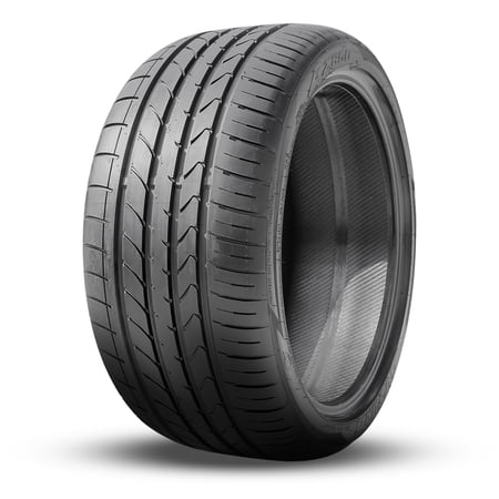 Atturo 1 Atturo AZ850 255/30R20 92Y Ultra High Performance 320AA Extra Load XL Tires 50064 / 255/30/20 / 2553020 Sansujyuku sansujyuku.com