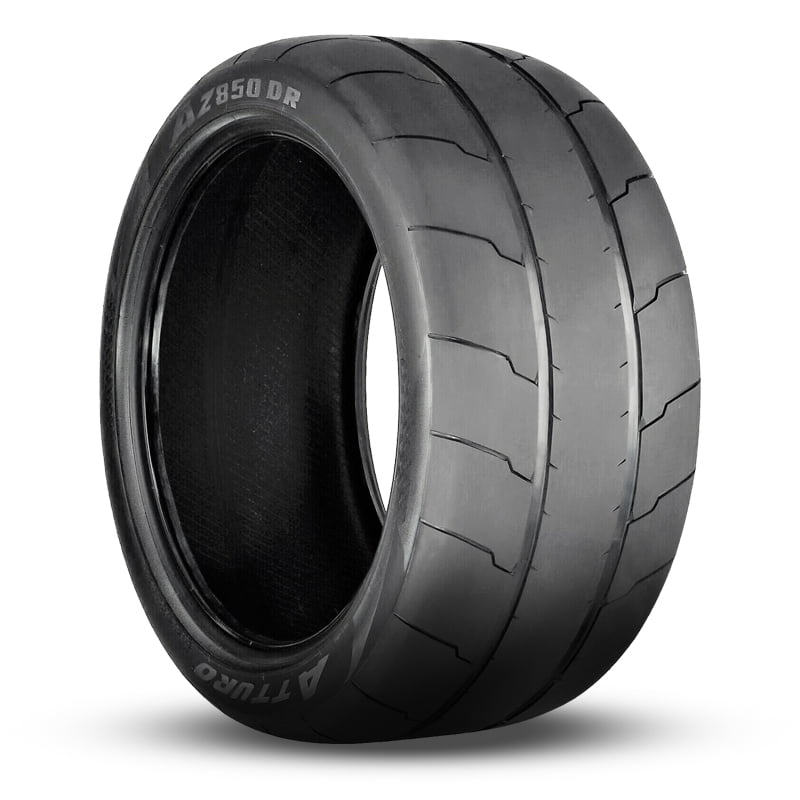 Atturo 1 Atturo AZ850DR 305/35R20 107Y DOT Compliant Drag Radial Competition Race Tires DR850-D3JM0ATA / 305/35/20 / 3053520 Sansujyuku sansujyuku.com