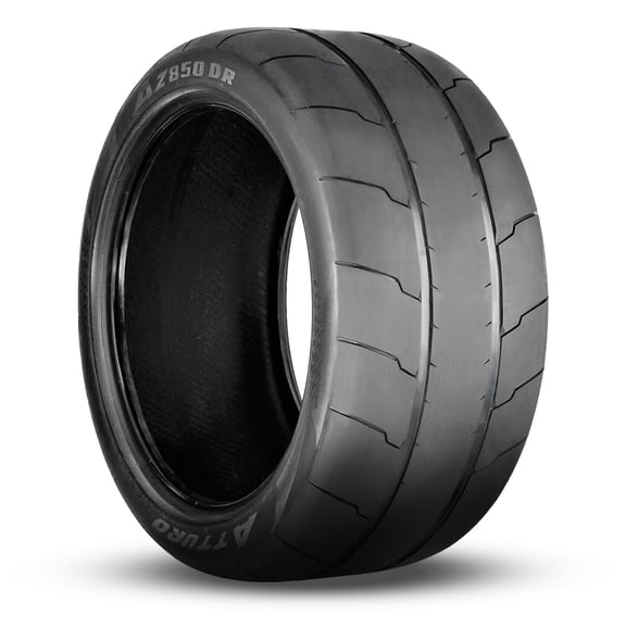 1 Atturo AZ850DR 3153020 104Y DOT Compliant Drag Radial Competition Race Tires DR850-D3KN0ATA / 3153020