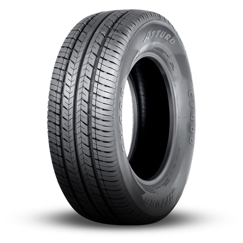 Atturo 1 Atturo CV400 225/75R16 121R Commercial Fleet Van Truck Tires 10 PLY Load E CV400-I0066652 / 225/75/16 / 2257516 Sansujyuku sansujyuku.com