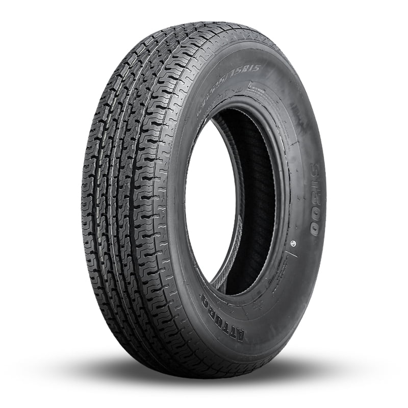 Atturo 1 Atturo ST300 ST225/75R15 117M Auto/Boat/Travel Trailer Hauler Tires 10 PLY ST300-I0122902 / 225/75/15 / 2257515 Sansujyuku sansujyuku.com