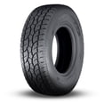 thumbnail image 1 of 1 Atturo Trail Blade A/T 245/75R17 121S Snow Ready/All Terrain/50K MILE 10 PLY TBAT-I0048347 / 245/75/17 / 2457517, 1 of 3