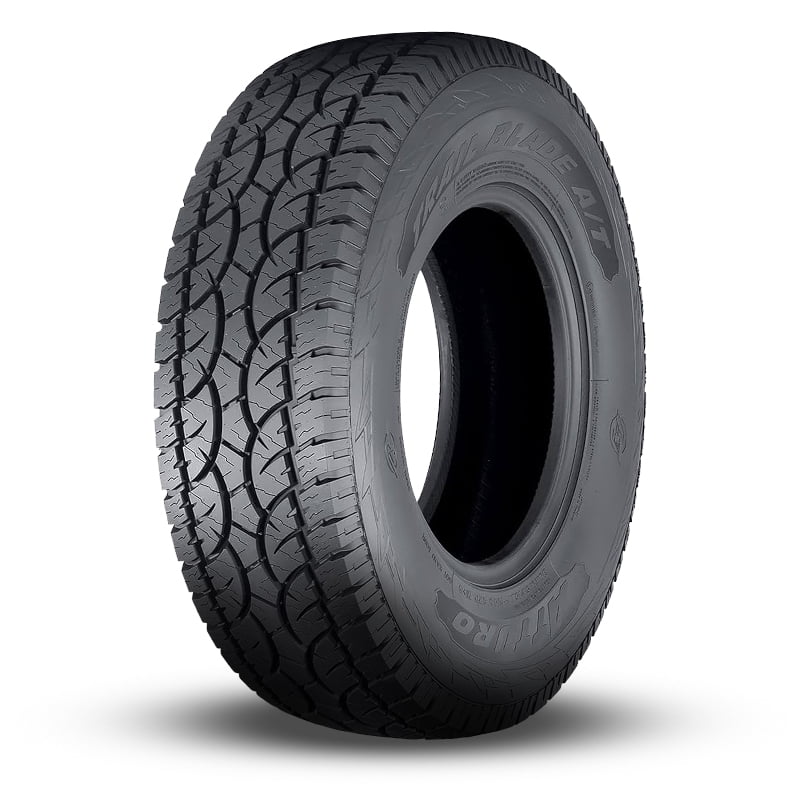 Atturo 1 Atturo Trail Blade A/T LT285/75R16 126S Snow Ready/All Terrain/50K MILE 10 PLY TBAT-I0066644 / 285/75/16 / 2857516 Sansujyuku sansujyuku.com