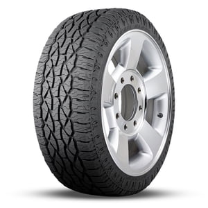 Atturo 1 Atturo Trail Blade ATS 315/70R17 121Q Snow Ready/All Terrain/50K MILE 12 PLY TBAS-LKFR4LA / 315/70/17 / 3157017 Sansujyuku sansujyuku.com