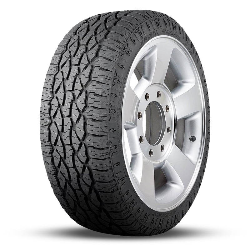 Atturo 1 Atturo Trail Blade ATS 33X12.50R18 122S Snow Ready/All Terrain/50K MILE 12 PLY 15028 / 33/12.5/18 / 3312.518 Sansujyuku sansujyuku.com