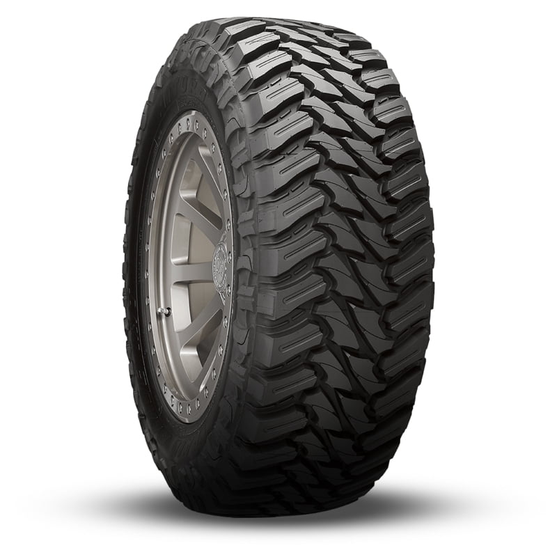Atturo 1 Atturo Trail Blade M/T 255/55R19 111S Mud Tires Off-Road Truck 10 PLY TBMT-DFHM2MA / 255/55/19 / 2555519 Sansujyuku sansujyuku.com