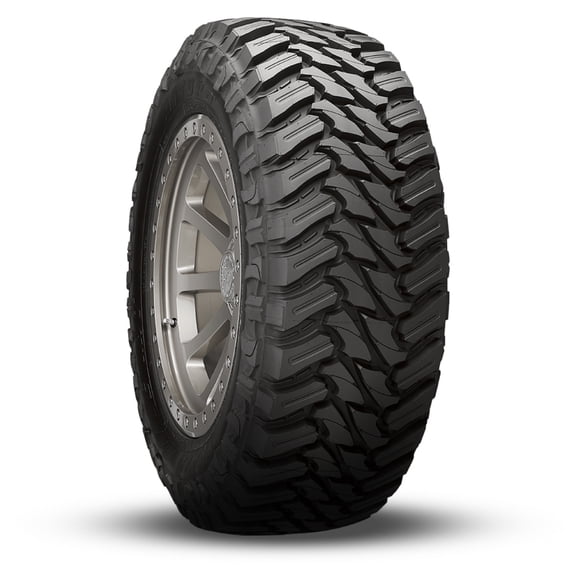 1 Atturo Trail Blade M/T LT275/60R20 123S Mud Tires Off-Road Truck 10 PLY 11019 / 275/60/20 / 2756020
