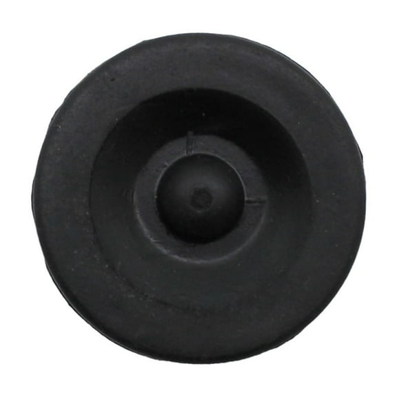 (1) Axle Cap Dust Cover Rubber Plug Fits Dexter & all EZ-Lube Axle Caps