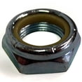 thumbnail image 1 of 1" Axle Lock Nut, 1 of 1