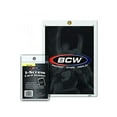 thumbnail image 1 of 1 BCW 1-Screw Screwdown 20pt. Standard Sized Card Holder, 1 of 2