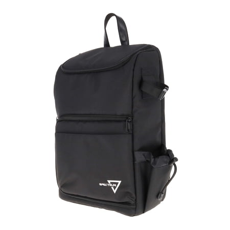 BCW Supplies Spectrum TCG Backpack - Black