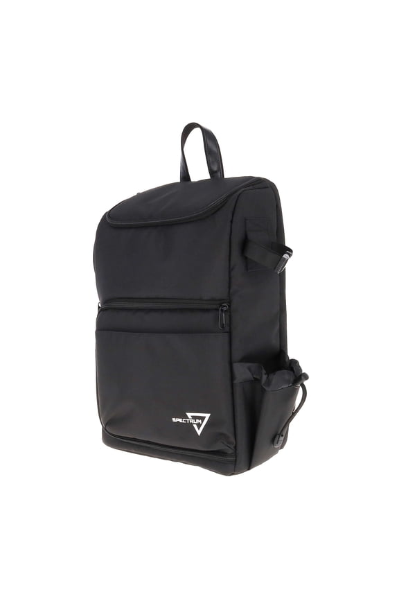 Supplies Spectrum TCG Backpack - Black