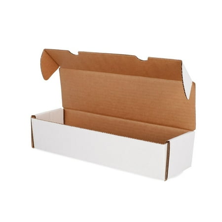1 BCW Single Row Gaming Card Storage Box