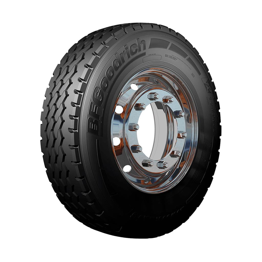 1 BFG Cross Control S / Mixed Service AP 385/65R22.5 TL 18 158K Sansujyuku sansujyuku.com