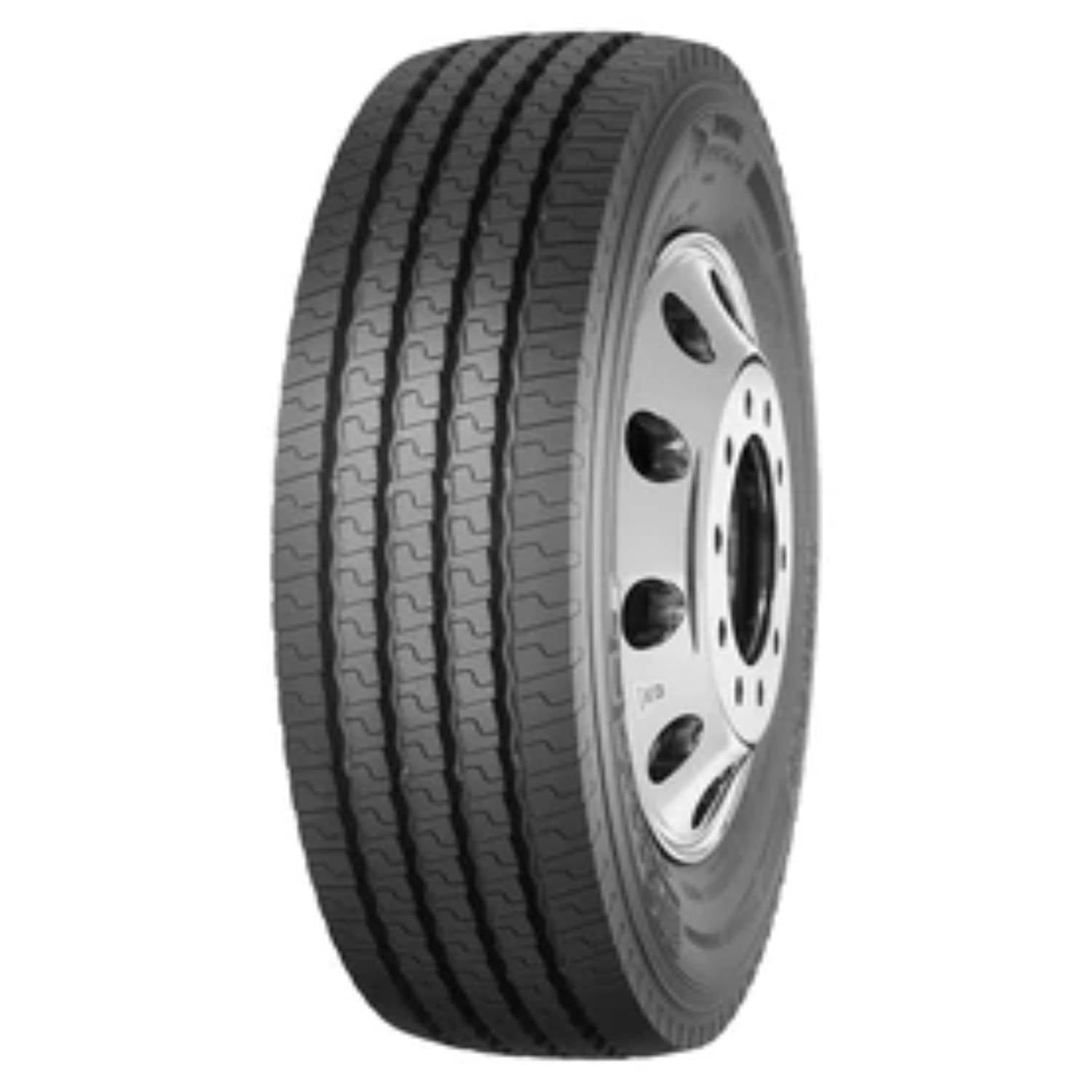 1 BFG Route Control D / Regional Drive 225/70R19.5 TL 14 128/126N Simolary simolary.com