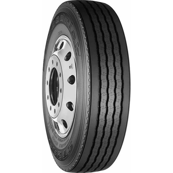 1 BFG ST244 / Line Haul Steer 275/80R22.5 TL 14 144/141L