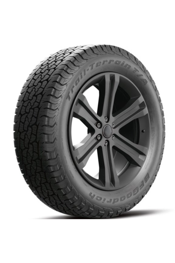 BFG Trail-Terrain T/A 245/70R16 111T XL Tire