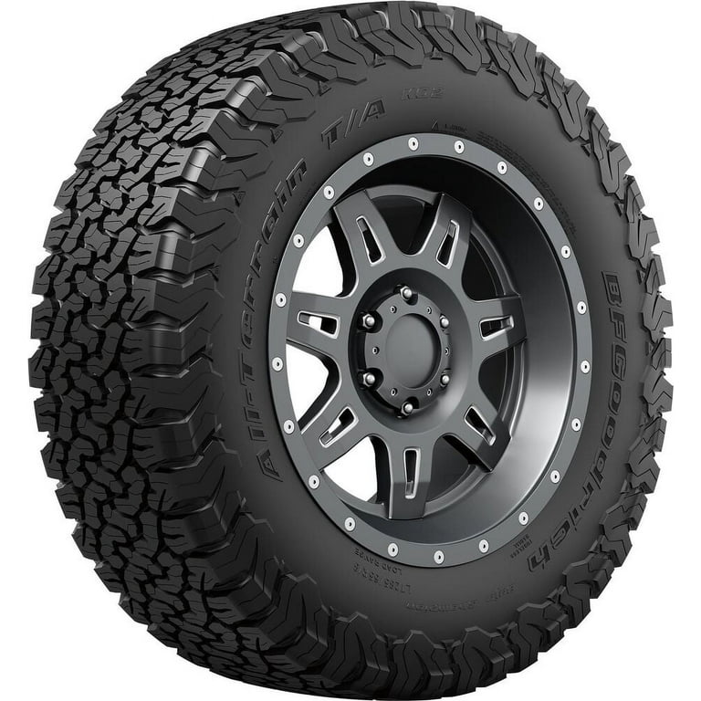 ko  Free Shipping! BF Goodrich All Terrain KO2 Tire LT285/70R17